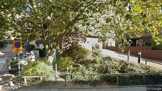 Apartments for rent in Helsingborg - Photo from Google Street View