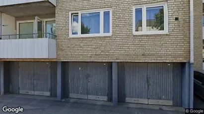 Apartments for rent in Katrineholm - Photo from Google Street View