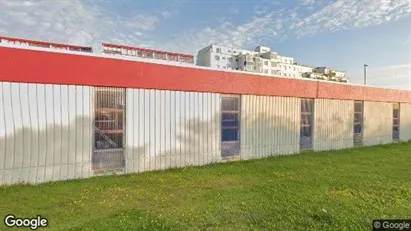 Apartments for rent in Reykjavík Breiðholt - Photo from Google Street View