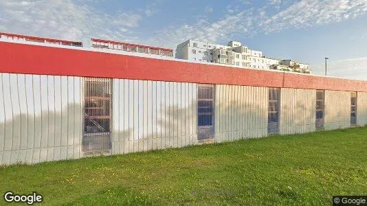 Apartments for rent in Reykjavík Breiðholt - Photo from Google Street View