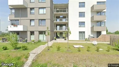 Apartments for rent in Hamburg Harburg - Photo from Google Street View