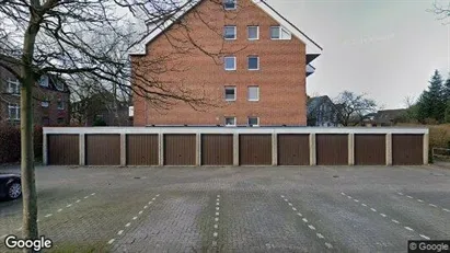 Apartments for rent in Pinneberg - Photo from Google Street View