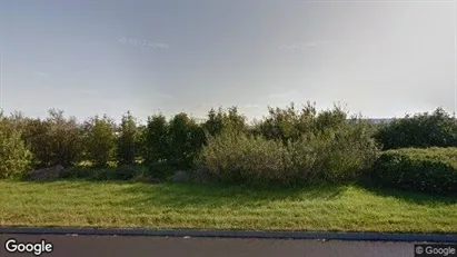 Apartments for rent in Garðabær - Photo from Google Street View