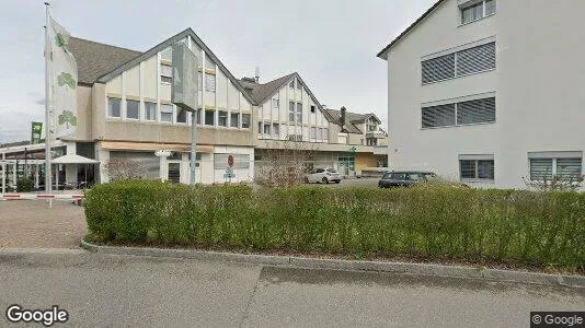 Apartments for rent in Bremgarten - Photo from Google Street View