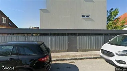 Apartments for rent in Ebenfurth - Photo from Google Street View