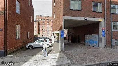 Rooms for rent in Lund - Photo from Google Street View