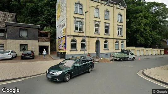 Apartments for rent in Ennepe-Ruhr-Kreis - Photo from Google Street View