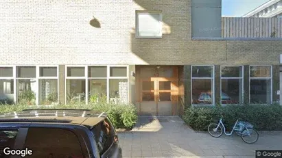 Apartments for rent in Sofielund - Photo from Google Street View
