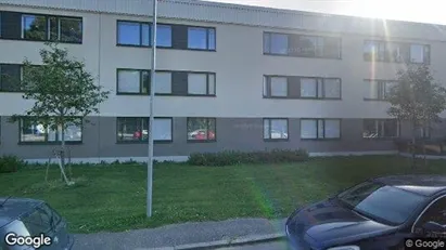 Apartments for rent in Gävle - Photo from Google Street View
