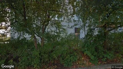Apartments for rent in Norrköping - Photo from Google Street View