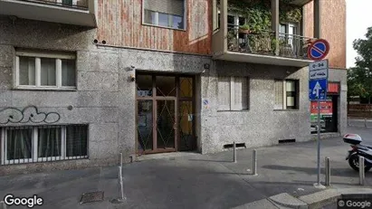 Apartments for rent in Milano Zona 1 - Centro storico - Photo from Google Street View