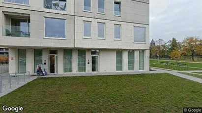 Apartments for rent in Oudenaarde - Photo from Google Street View