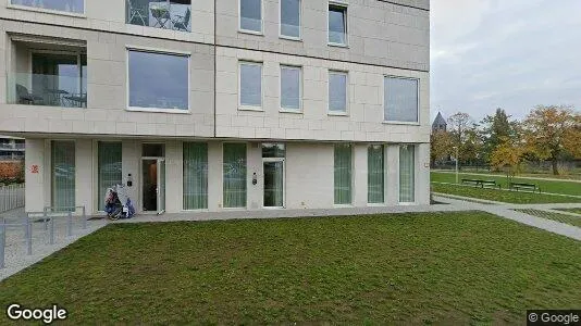 Apartments for rent in Oudenaarde - Photo from Google Street View