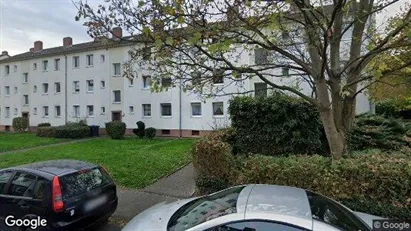 Apartments for rent in Rhein-Erft-Kreis - Photo from Google Street View
