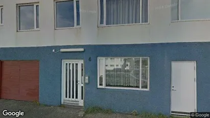 Apartments for rent in Reykjavík Breiðholt - Photo from Google Street View