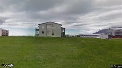 Apartments for rent in Mosfellsbær - Photo from Google Street View