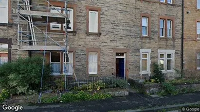 Apartments for rent in Edinburgh - Midlothian - Photo from Google Street View