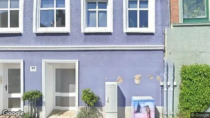 Apartments for rent in Schleswig-Flensburg - Photo from Google Street View