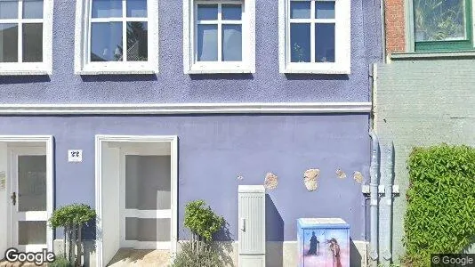 Apartments for rent in Schleswig-Flensburg - Photo from Google Street View