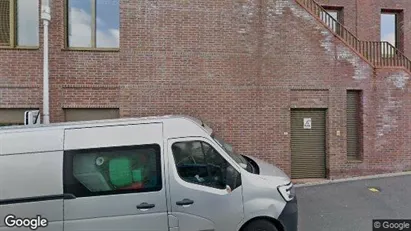 Apartments for rent in Wetteren - Photo from Google Street View