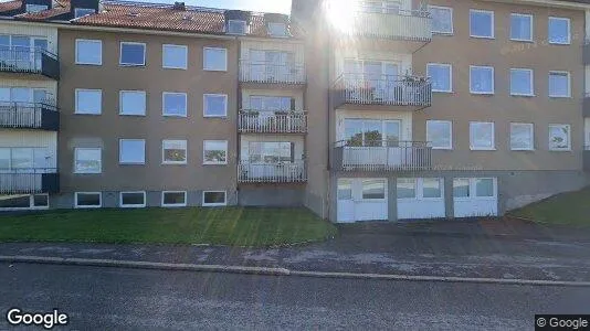 Apartments for rent in Härnösand - Photo from Google Street View