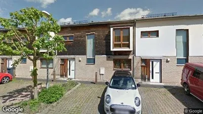 Apartments for rent in Chippenham - Wiltshire - Photo from Google Street View