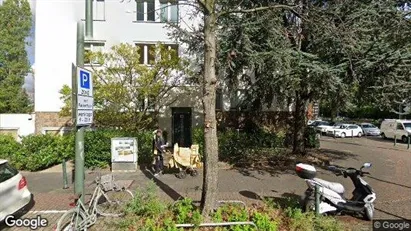 Apartments for rent in Dusseldorf - Photo from Google Street View