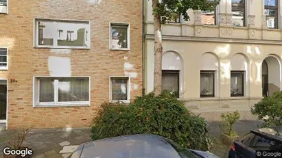 Apartments for rent in Dusseldorf - Photo from Google Street View