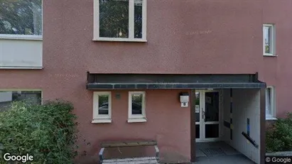 Apartments for rent in Gävle - Photo from Google Street View