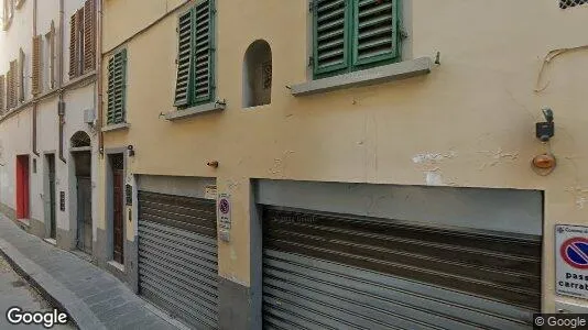 Apartments for rent in Pellizzano - Photo from Google Street View