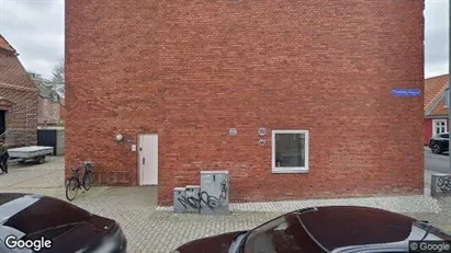 Apartments for rent in Esbjerg Center - Photo from Google Street View