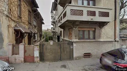 Apartments for rent in Voluntari - Photo from Google Street View
