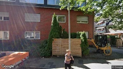 Apartments for rent in Oberhausen - Photo from Google Street View
