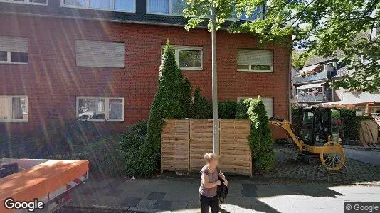 Apartments for rent in Oberhausen - Photo from Google Street View