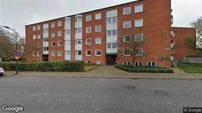 Apartments for rent in Malmö City - Photo from Google Street View