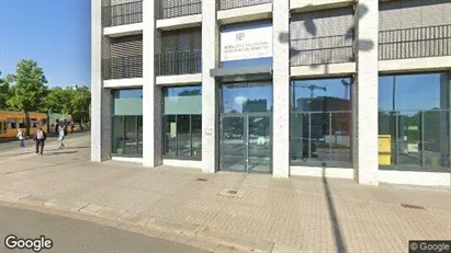 Apartments for rent in Dresden - Photo from Google Street View