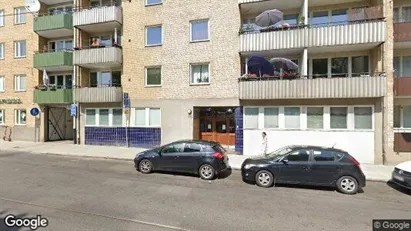 Apartments for rent in Norrköping - Photo from Google Street View