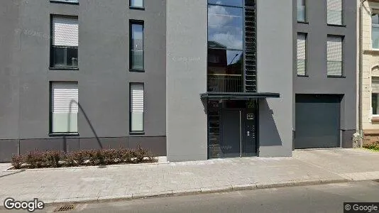 Apartments for rent in Essen - Photo from Google Street View