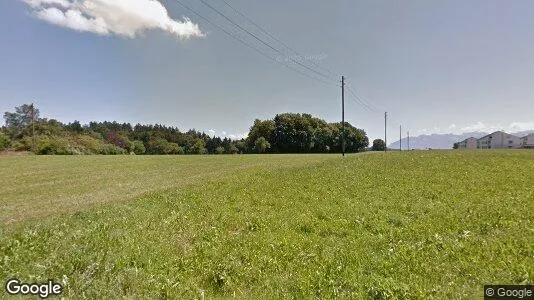 Apartments for rent in Lausanne - Photo from Google Street View