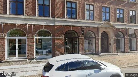Apartments for rent in Copenhagen K - Photo from Google Street View