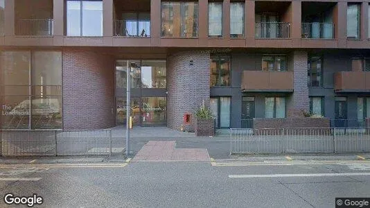 Apartments for rent in Location is not specified - Photo from Google Street View