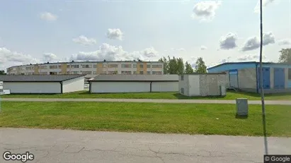 Apartments for rent in Hallsberg - Photo from Google Street View