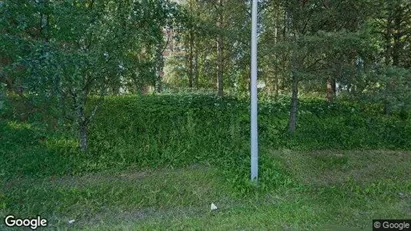 Apartments for rent in Oulu - Photo from Google Street View