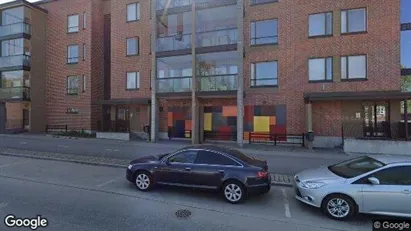 Apartments for rent in Järvenpää - Photo from Google Street View