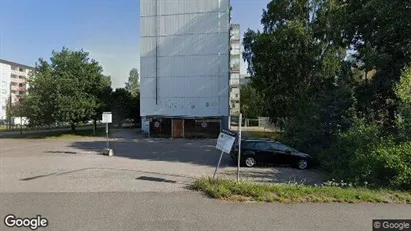 Apartments for rent in Vantaa - Photo from Google Street View