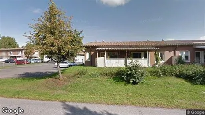 Apartments for rent in Lahti - Photo from Google Street View