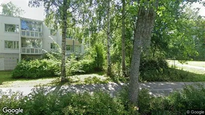 Apartments for rent in Helsinki Itäinen - Photo from Google Street View