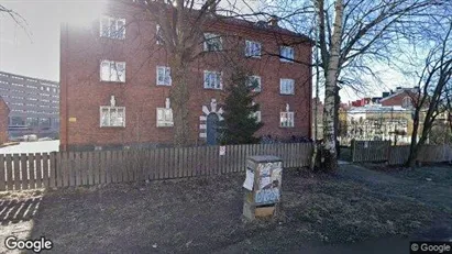 Apartments for rent in Tampere Keskinen - Photo from Google Street View
