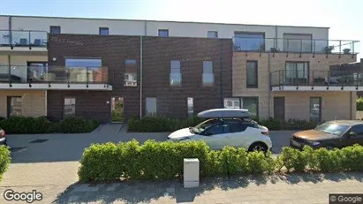 Apartments for rent in Oudenaarde - Photo from Google Street View