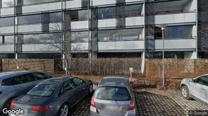 Apartments for rent in Vantaa - Photo from Google Street View